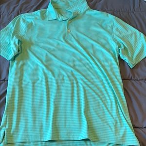 Walter Hagen Golf Polo